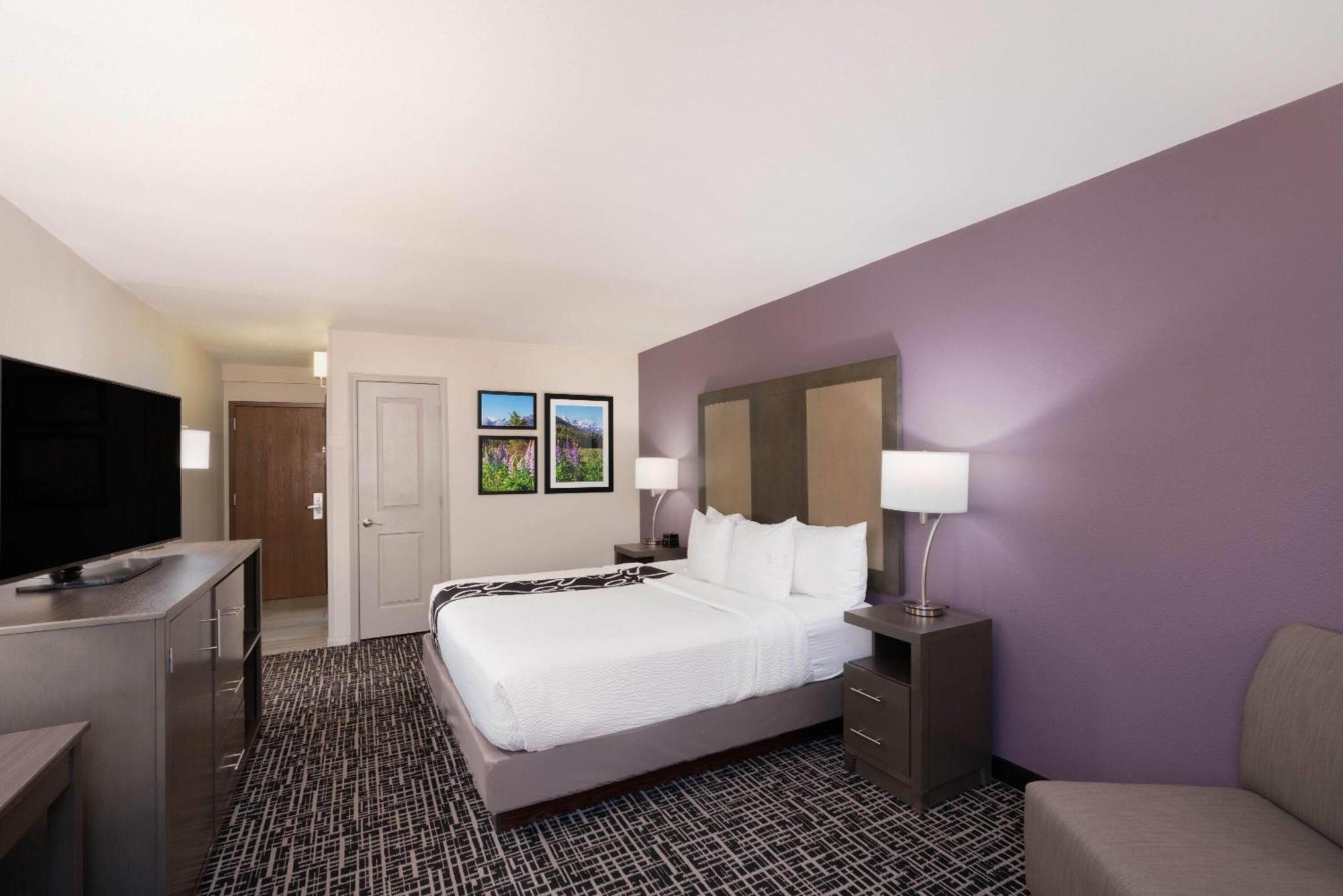 La Quinta By Wyndham Glenwood Springs Hotel Exterior foto