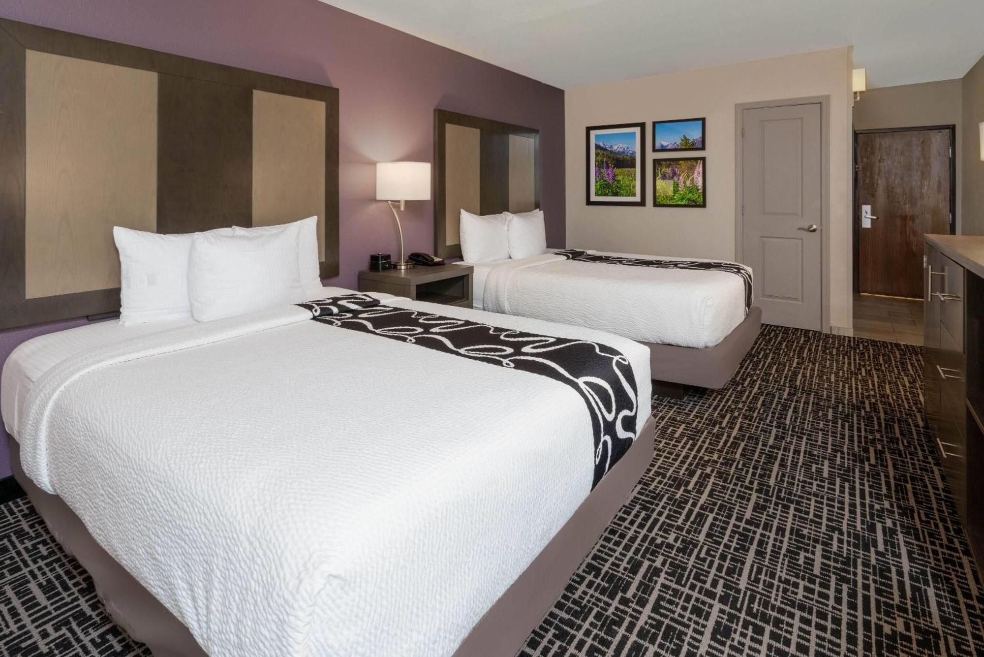 La Quinta By Wyndham Glenwood Springs Hotel Exterior foto